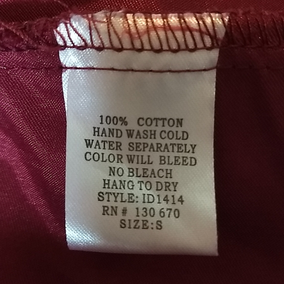 Ina Dress - Picture 8 of 9